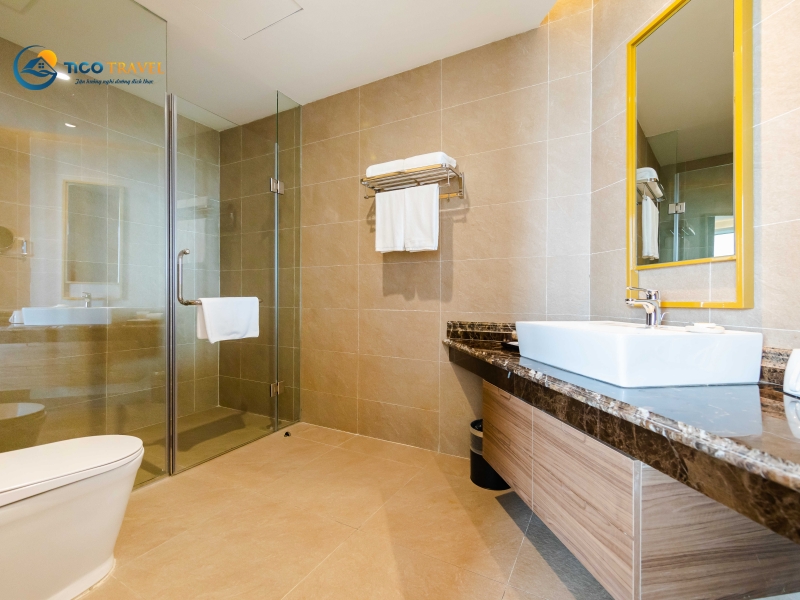 Khách sạn Flamingo Đại Hải