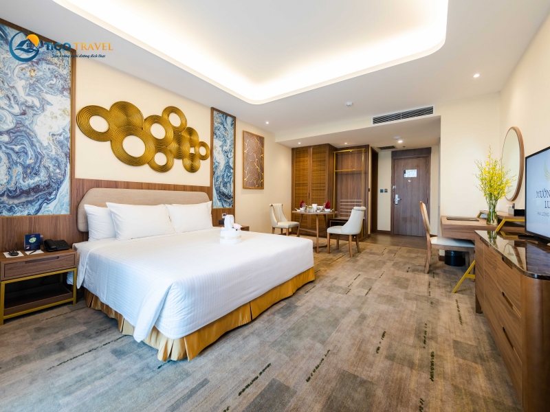 Khách sạn Flamingo Đại Hải