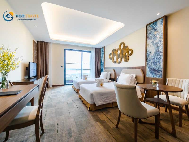 Khách sạn Flamingo Đại Hải