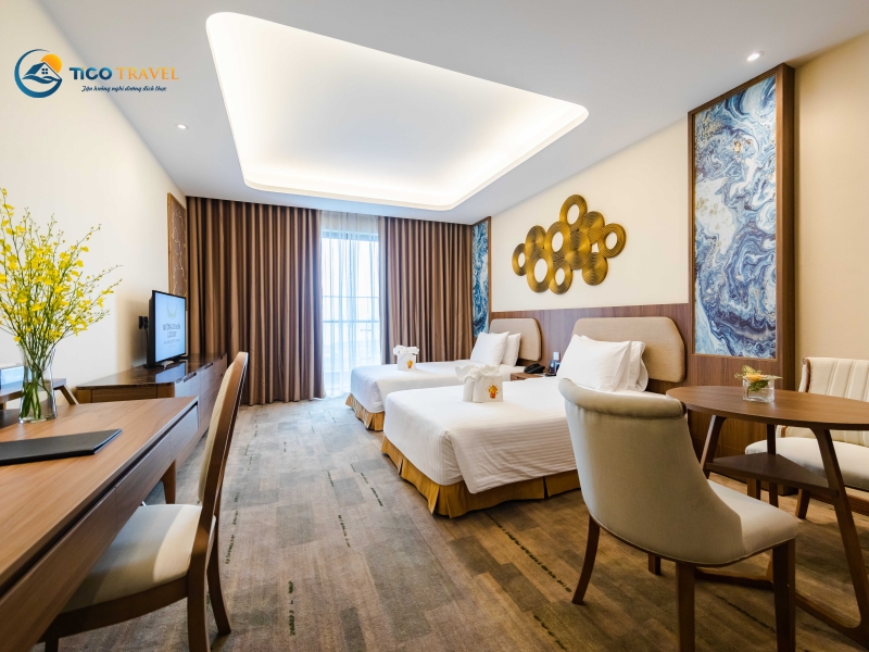 Khách sạn Flamingo Đại Hải