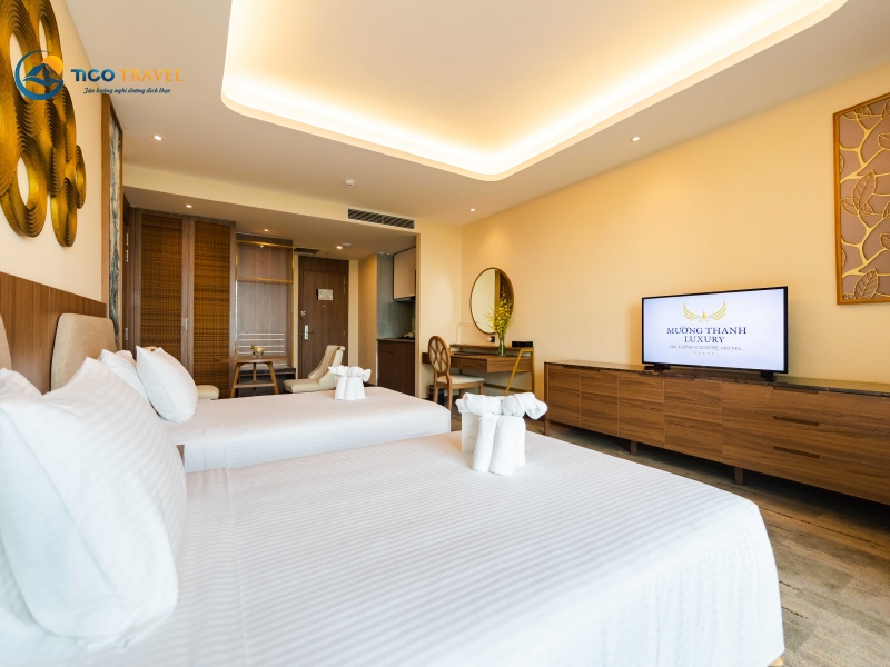 Khách sạn Flamingo Đại Hải