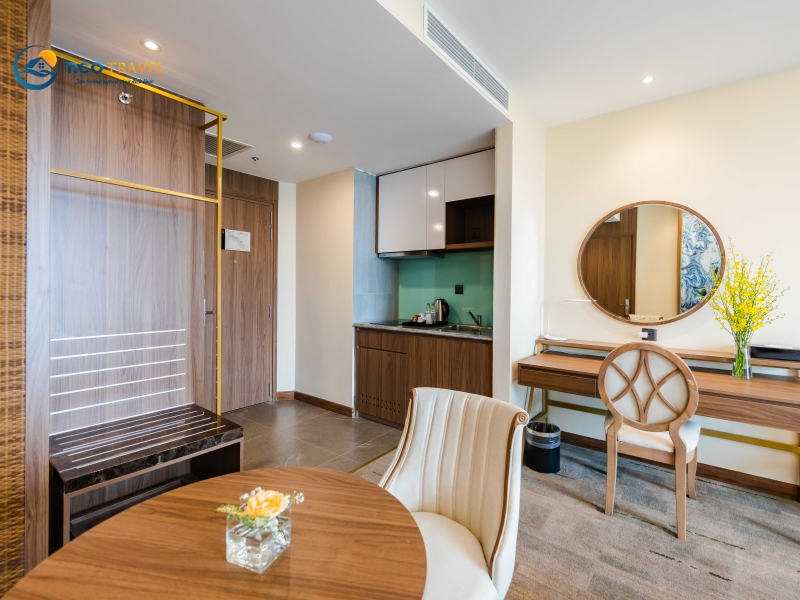 Khách sạn Flamingo Đại Hải