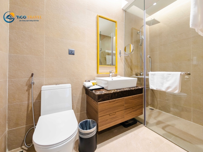 Khách sạn Flamingo Đại Hải