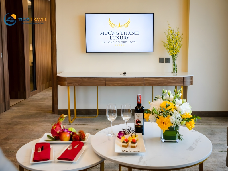 Khách sạn Flamingo Đại Hải