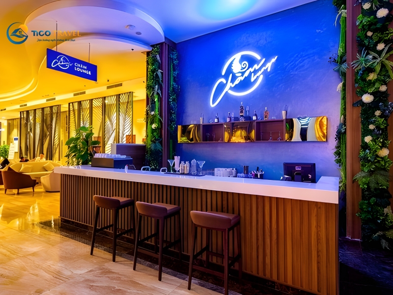 Mường Thanh Luxury Quảng Ninh