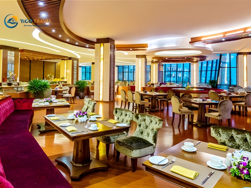 Mường Thanh Luxury Quảng Ninh