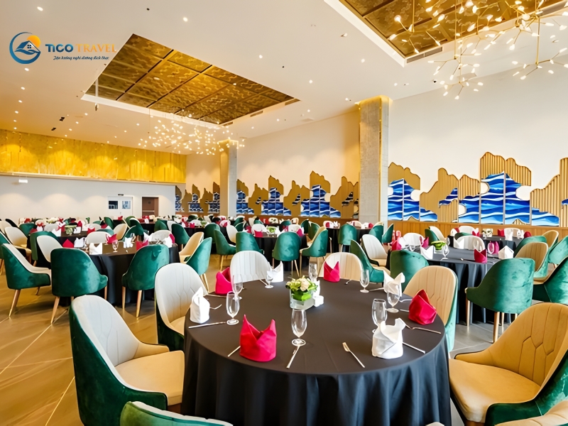 Mường Thanh Luxury Quảng Ninh