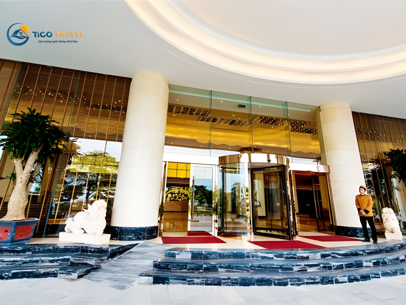 Mường Thanh Luxury Quảng Ninh
