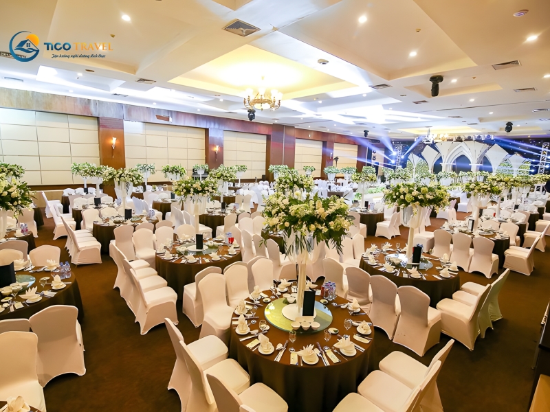 Mường Thanh Luxury Quảng Ninh