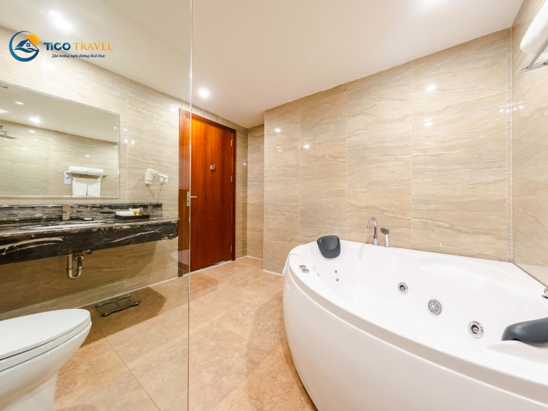 Khách sạn Flamingo Đại Hải