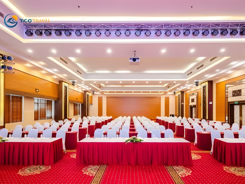 Mường Thanh Luxury Quảng Ninh