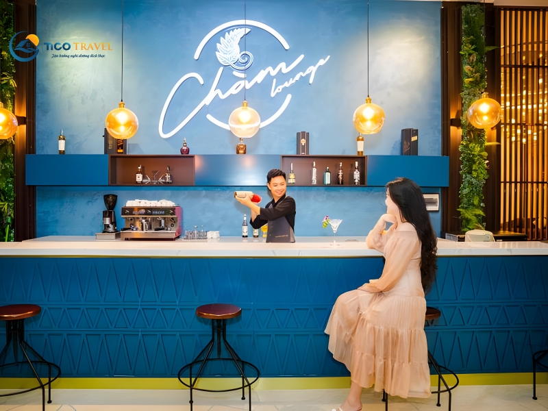 Mường Thanh Luxury Quảng Ninh
