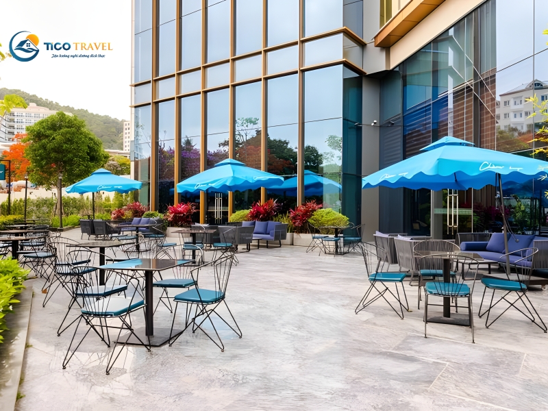 Mường Thanh Luxury Quảng Ninh