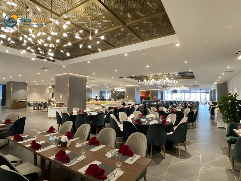 Mường Thanh Luxury Quảng Ninh