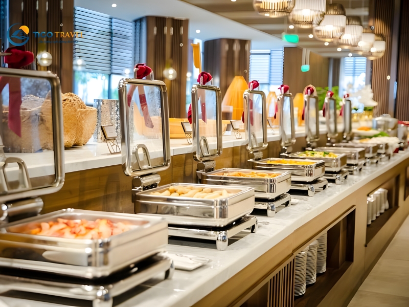 Mường Thanh Luxury Quảng Ninh