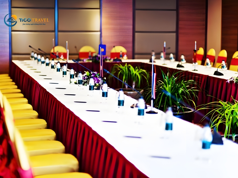 Mường Thanh Luxury Quảng Ninh