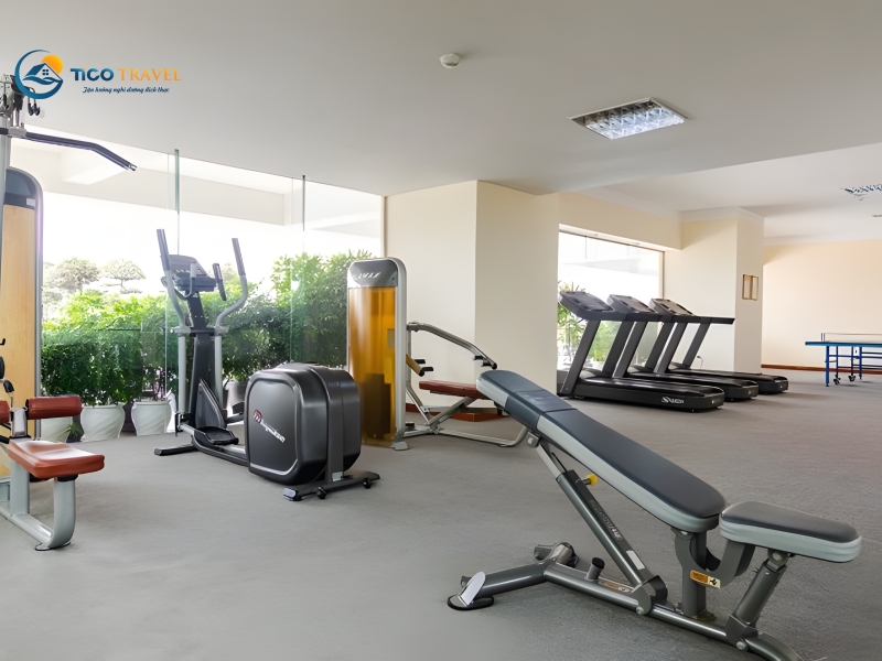 Mường Thanh Luxury Quảng Ninh