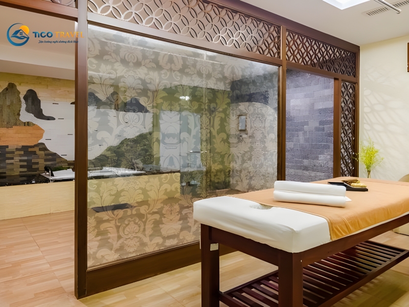 Mường Thanh Luxury Quảng Ninh