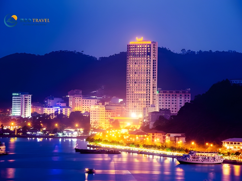 Mường Thanh Luxury Quảng Ninh