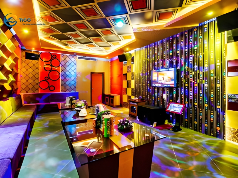 Mường Thanh Luxury Quảng Ninh