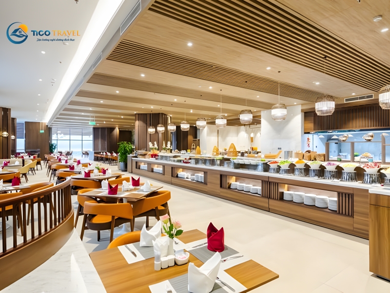 Mường Thanh Luxury Quảng Ninh