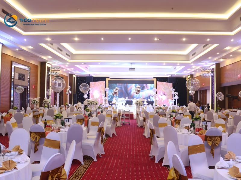 Mường Thanh Luxury Quảng Ninh