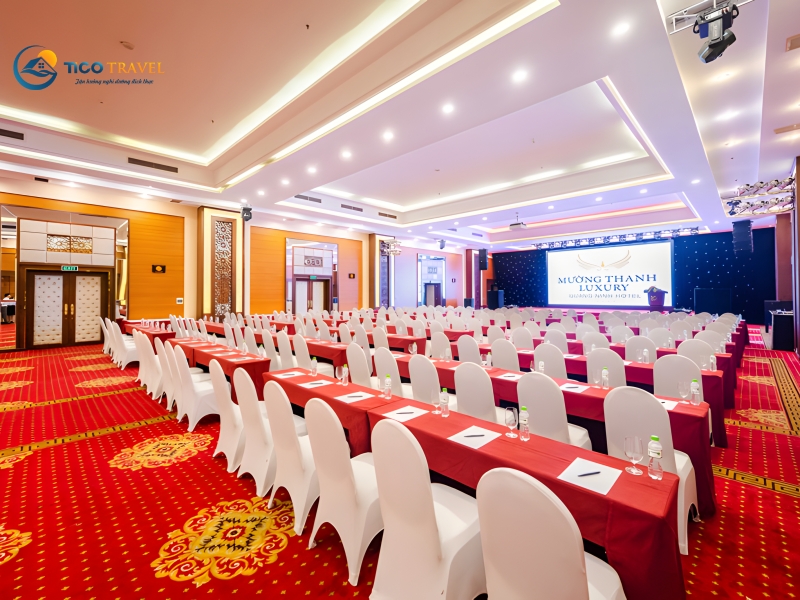 Mường Thanh Luxury Quảng Ninh