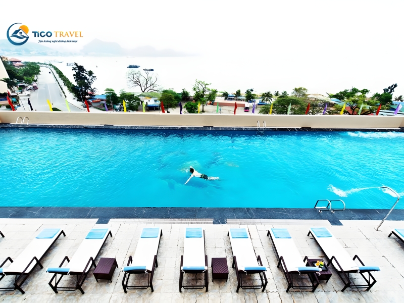 Mường Thanh Luxury Quảng Ninh