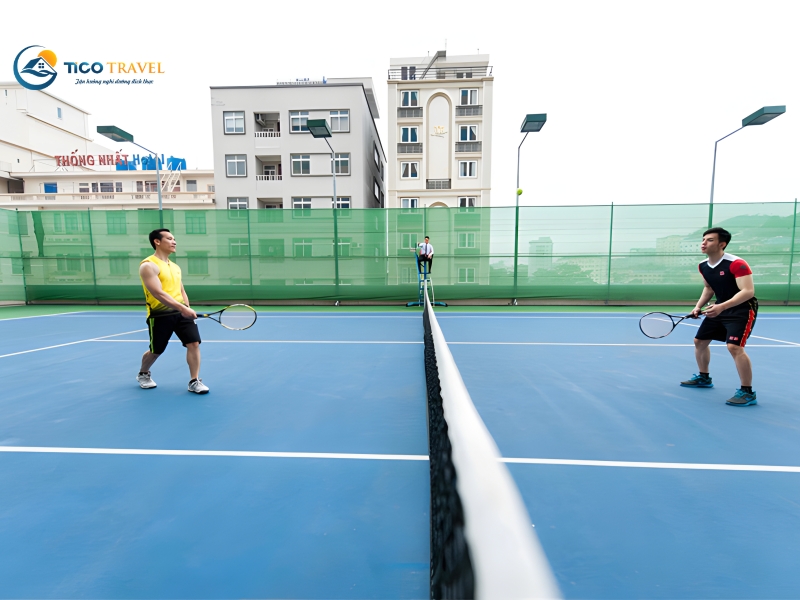 Mường Thanh Luxury Quảng Ninh