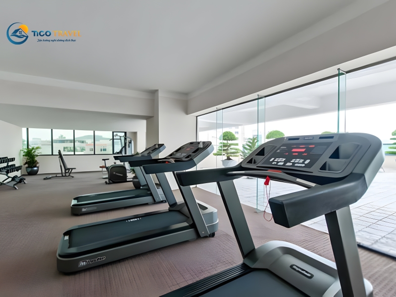 Mường Thanh Luxury Quảng Ninh