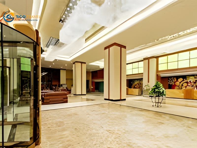 Mường Thanh Luxury Quảng Ninh