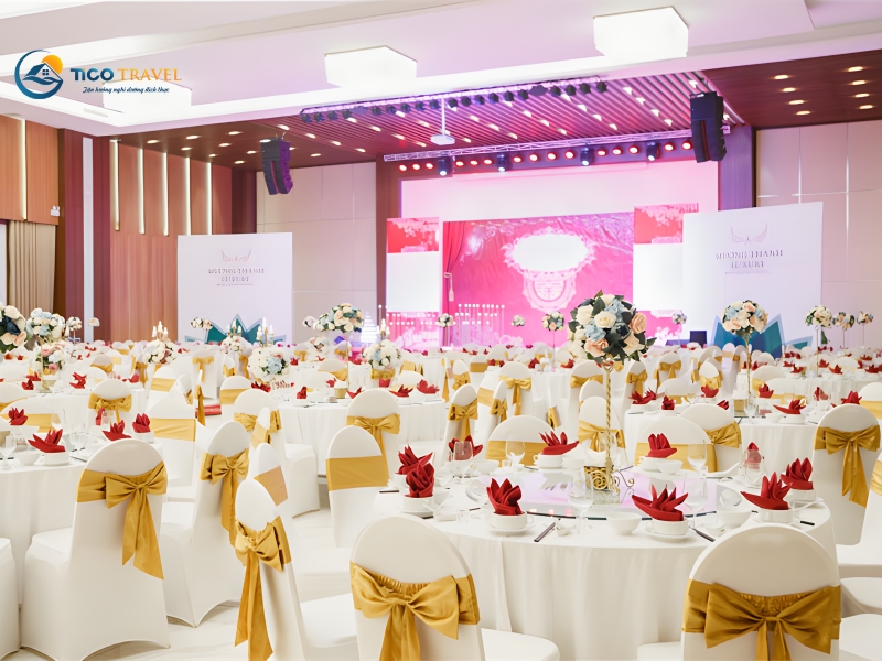 Mường Thanh Luxury Quảng Ninh