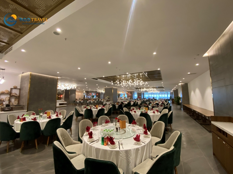 Mường Thanh Luxury Hạ Long Residence