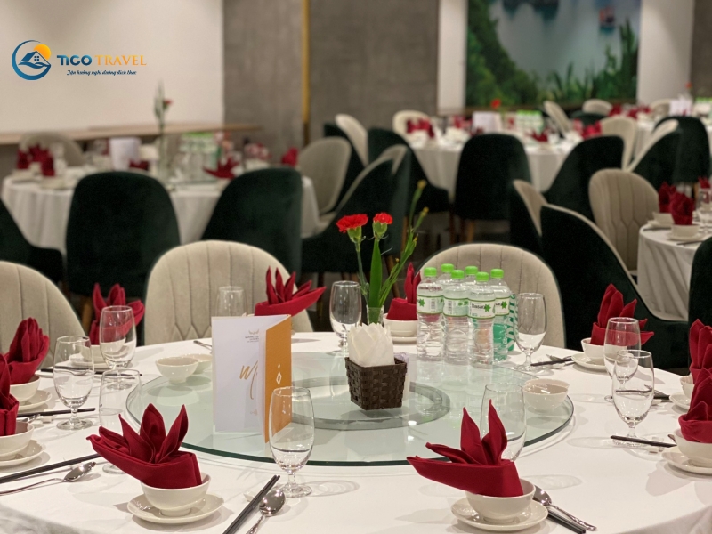 Mường Thanh Luxury Hạ Long Residence