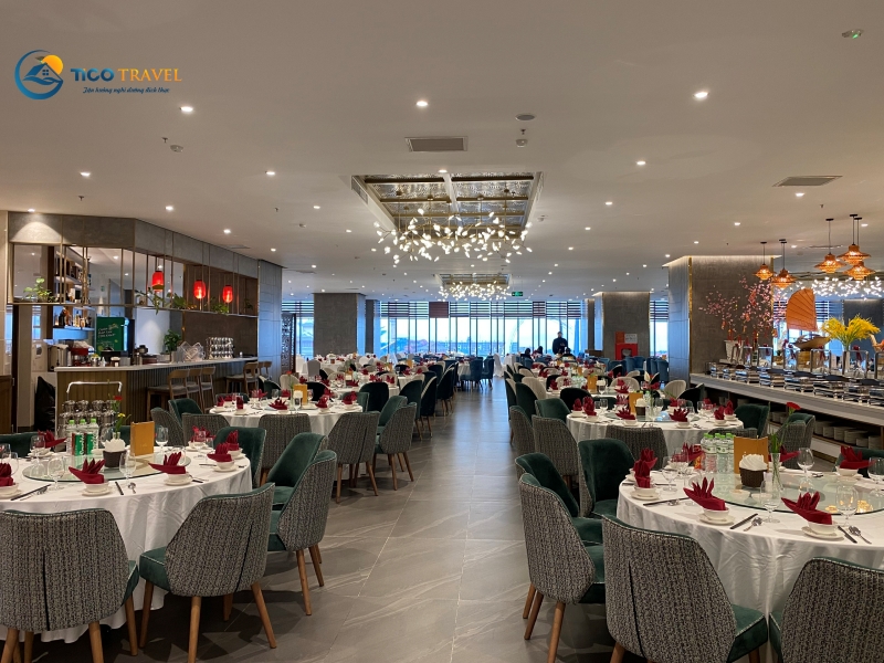 Mường Thanh Luxury Hạ Long Residence