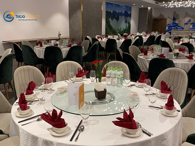 Mường Thanh Luxury Hạ Long Residence