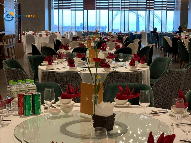 Mường Thanh Luxury Hạ Long Residence