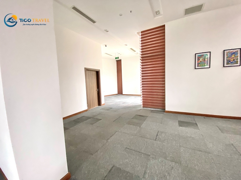 Mường Thanh Luxury Hạ Long Residence