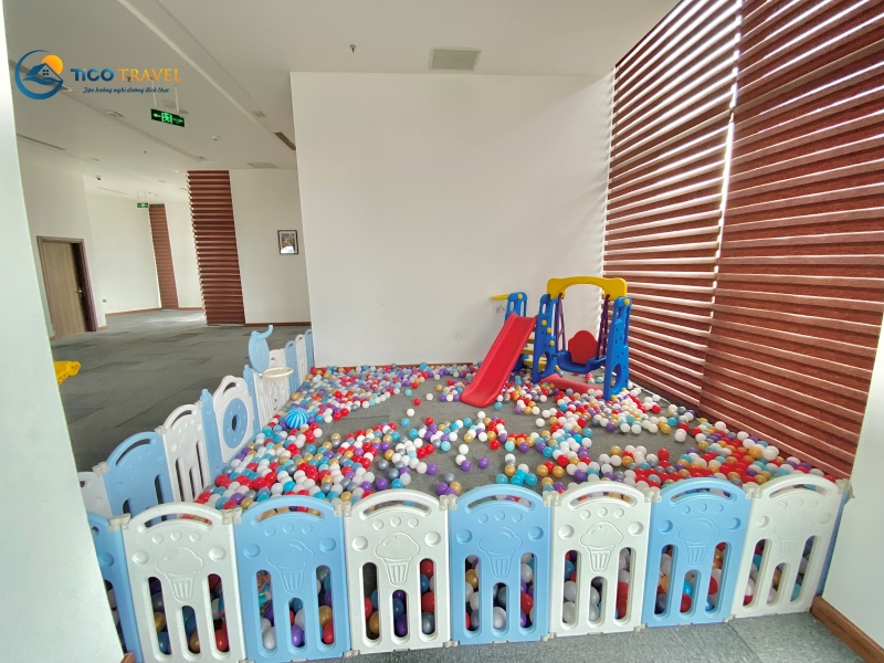 Mường Thanh Luxury Hạ Long Residence