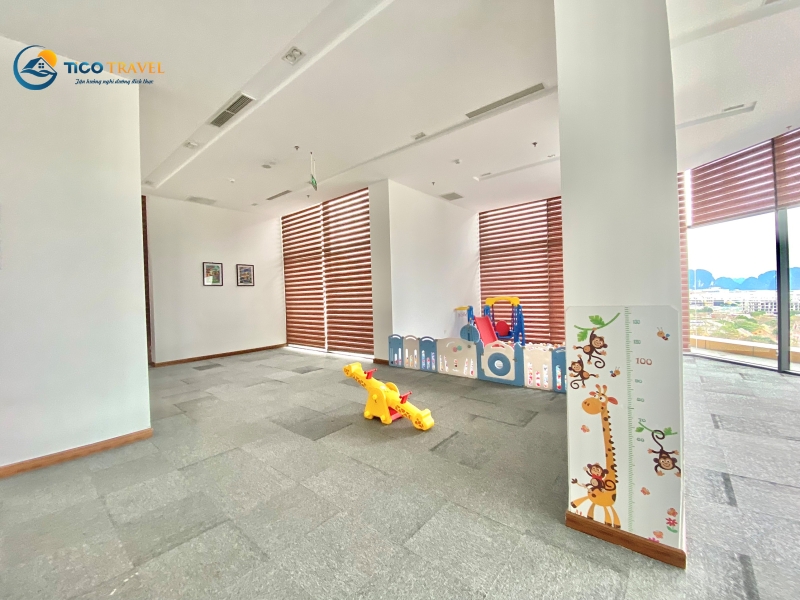 Mường Thanh Luxury Hạ Long Residence