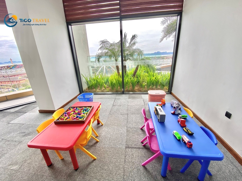 Mường Thanh Luxury Hạ Long Residence