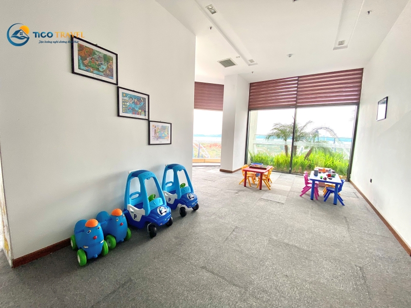 Mường Thanh Luxury Hạ Long Residence