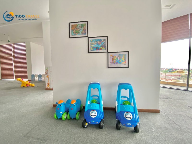 Mường Thanh Luxury Hạ Long Residence