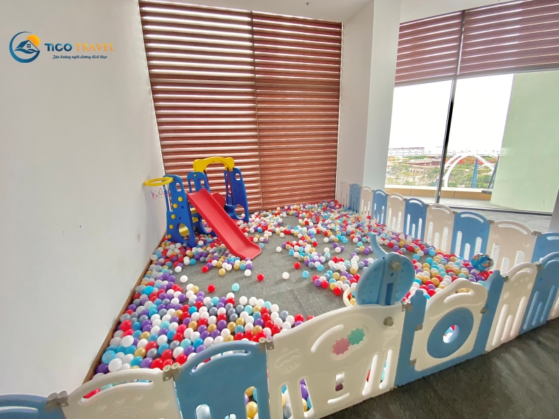Mường Thanh Luxury Hạ Long Residence