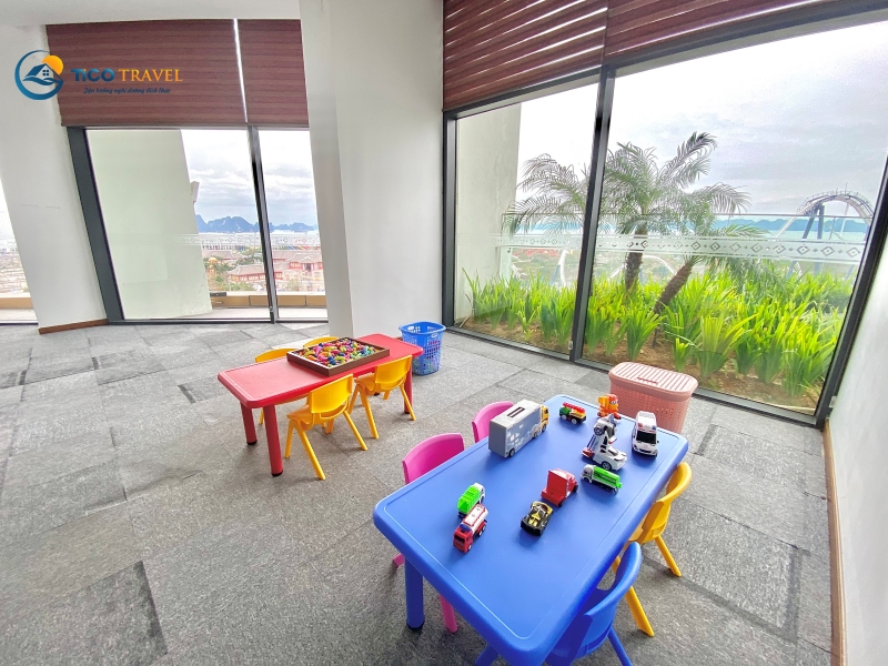 Mường Thanh Luxury Hạ Long Residence