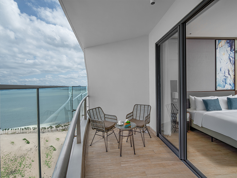 Citadines Marina Halong