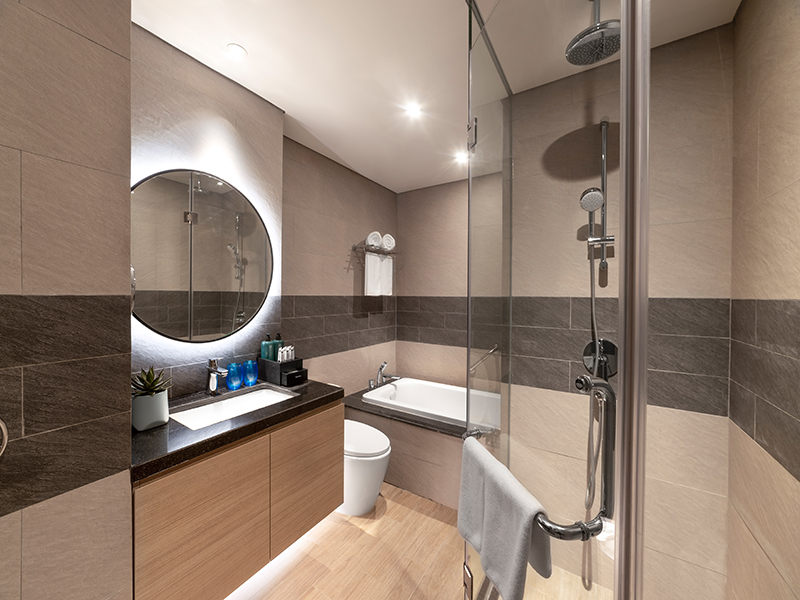 Citadines Marina Halong