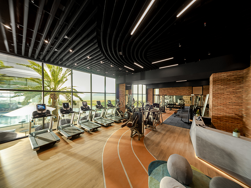 Citadines Marina Halong