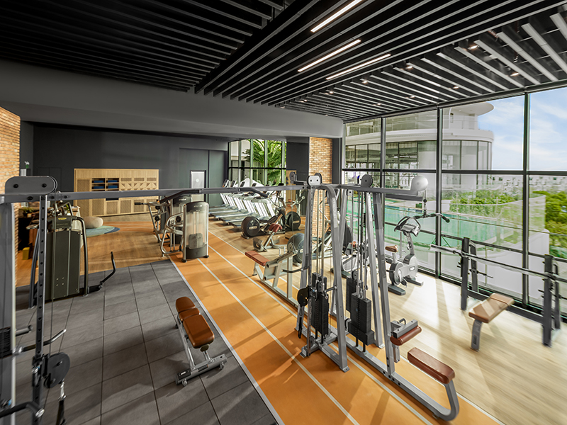 Citadines Marina Halong