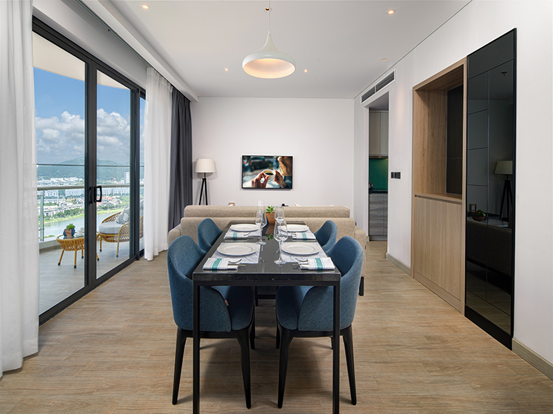 Citadines Marina Halong